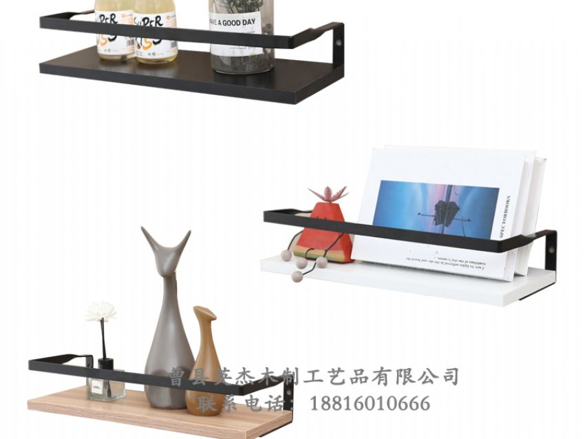 點擊查看詳細信息<br>標題：掛墻木架 閱讀次數：172